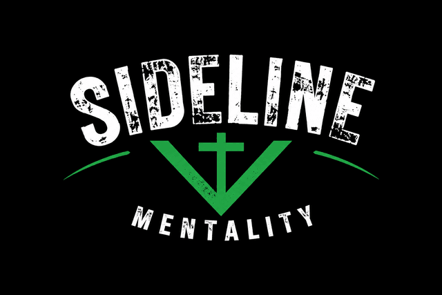 Sideline Mentality